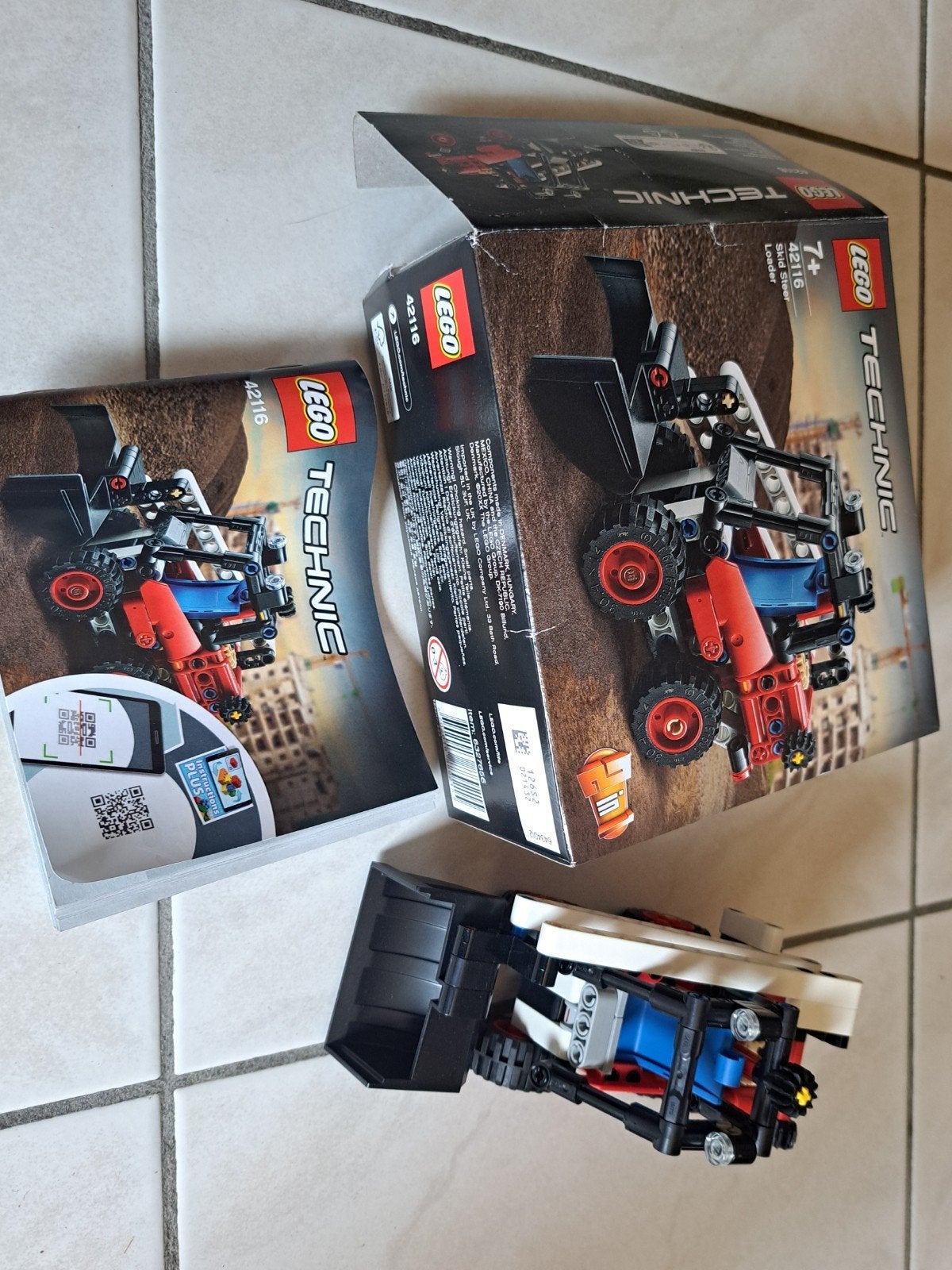 Lego diverse kleine sets, Ophalen, Gebruikt, Meerdere sets, Lego