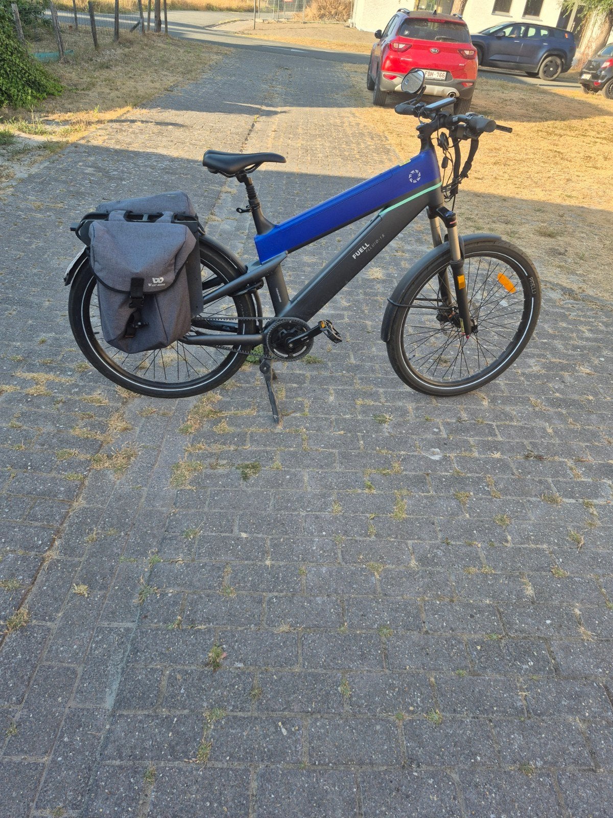 speedelec, Vélos & Vélomoteurs, Enlèvement, Utilisé