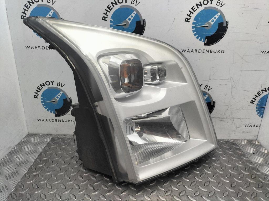 FORD TRANSIT 260S 2.2 TDCI EconEd  KOPLAMP R 2011, Ophalen of Verzenden, Gebruikt, ARN erkend