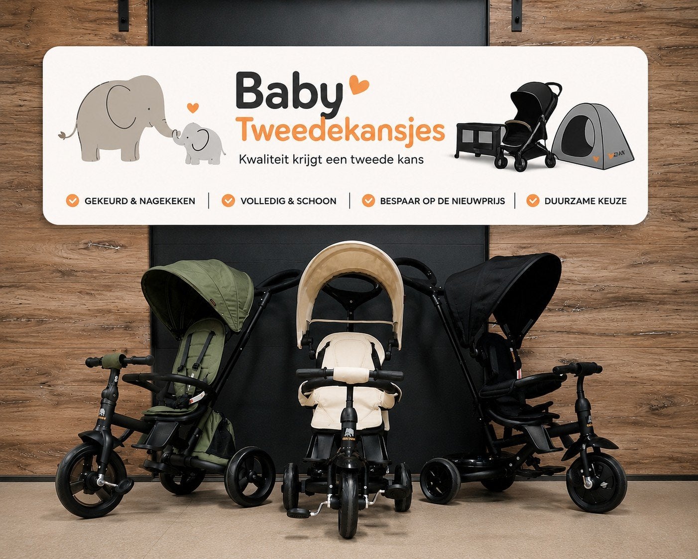 Prise pour tricycle 3 en 1 Deryan Adventurer, Vélos & Vélomoteurs, Vélos | Tricycles pour enfants, Enlèvement ou Envoi