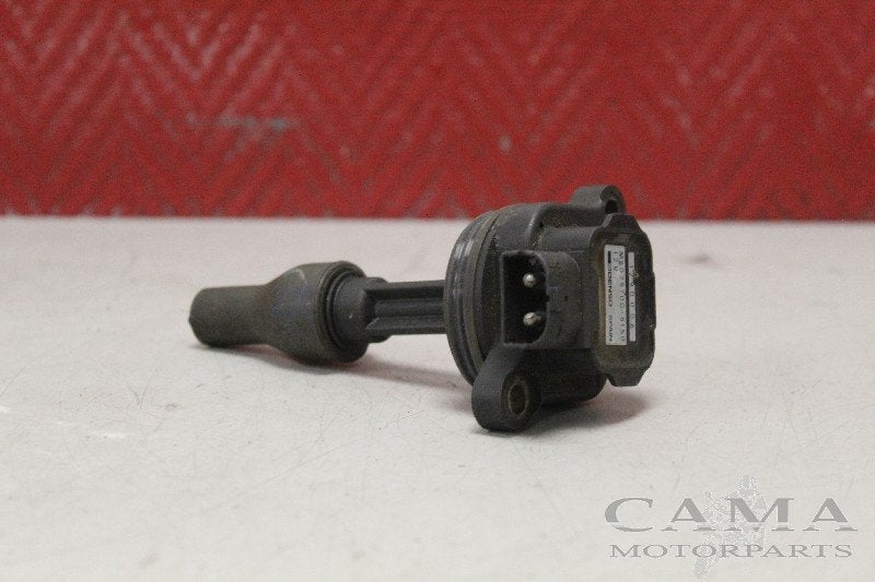 BOBINE Speed Triple 955 1999-2001 (VIN: 141872-210444), Dhr. S. di Majo, Gebruikt, Info@cama-motorparts.nl, P.J. Troelstraweg 8 8
3144 CX  MAASSLUIS, NL