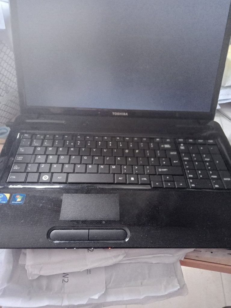 Ordinateur portable Toshiba, Informatique & Logiciels, Ordinateurs portables Windows, Enlèvement ou Envoi, Reconditionné, Toshiba