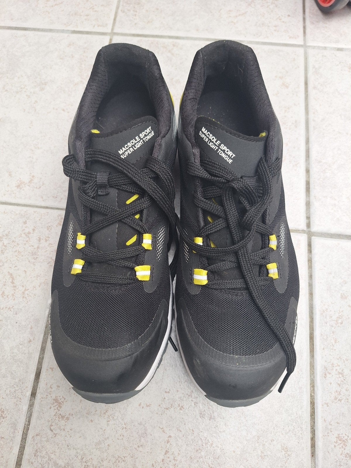 chaussures de sécurité taille 44, Bricolage & Construction, Enlèvement