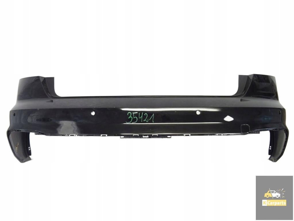 Audi A4 B9 8W5 SEDAN LIFT S-LINE Achterbumper, Gebruikt, AUDI AG, Auto-Union-Strasse 1
85045  Ingolstadt, DE, Audi