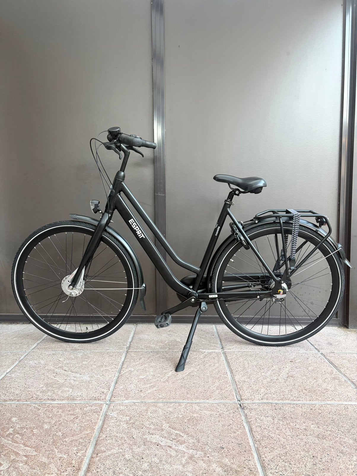 Gazelle Esprit Damesfiets / Meisjesfiets <ZGAN>, Vélos & Vélomoteurs, Vitesses, Frein à tambour, Comme neuf, Enlèvement