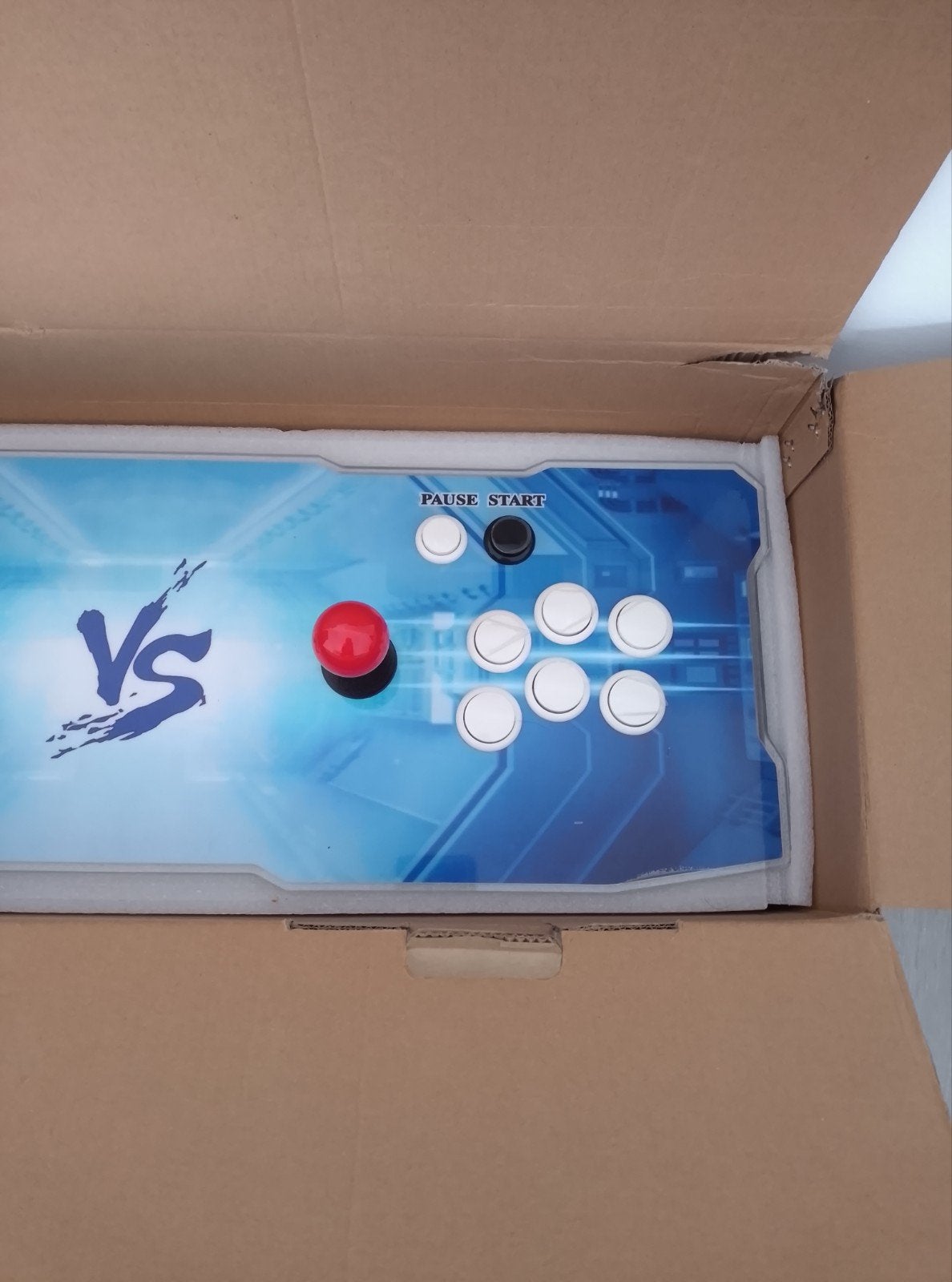 game classical, Enlèvement
