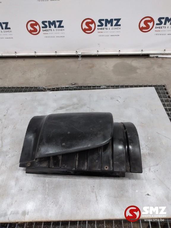 Occ Défelcteur de vent droit Mercedes, Utilisé, Mercedes-Benz, Autres pièces automobiles