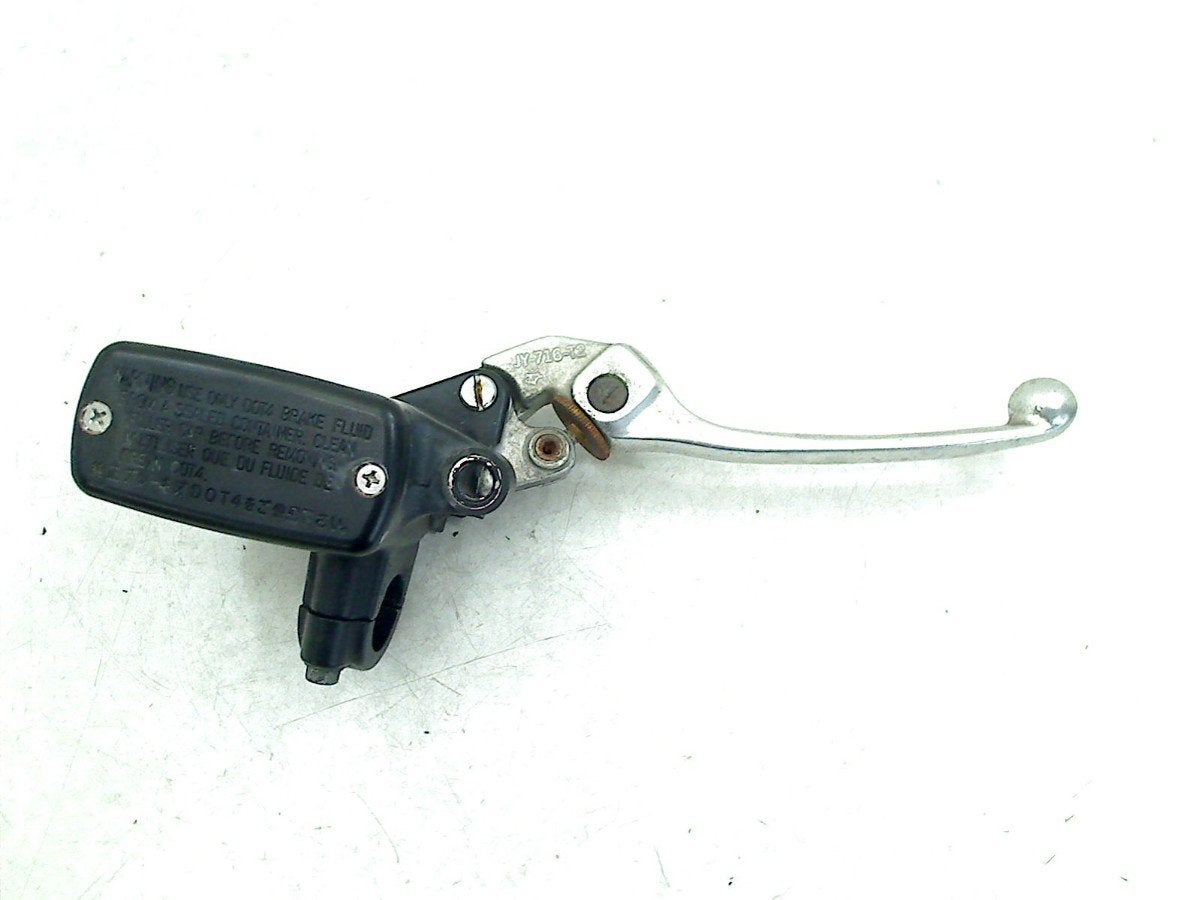 REMPOMP VOOR CBR 600 F 1991-1994 (CBR600F CBR600F2 PC25), Honda Center GmbH, Gebruikt, Info@honda.de, Hanauer Landstraße  222-224
60314  Frankfurt am Main, DE