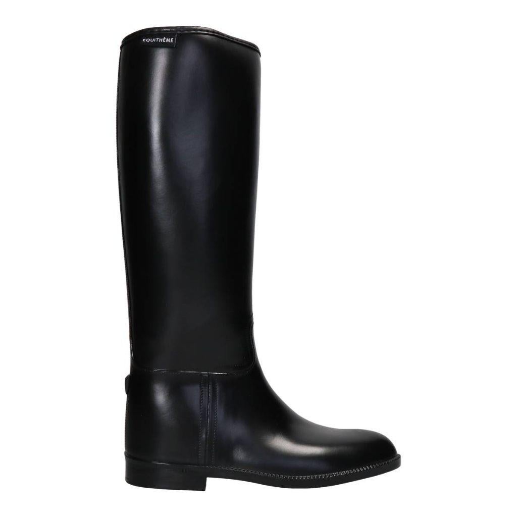 Laarzen, paardrijlaarzen, rijlaarzen, equi theme, 35, Kinderen en Baby's, Ophalen, Zo goed als nieuw, Schoenen