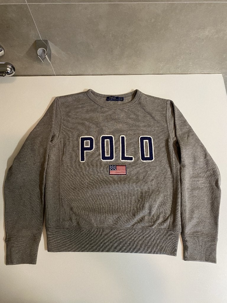 Ralph Lauren trui maat S, Kleding | Dames, Nieuw, Ophalen of Verzenden, Ralph Lauren, Maat 36 (S)