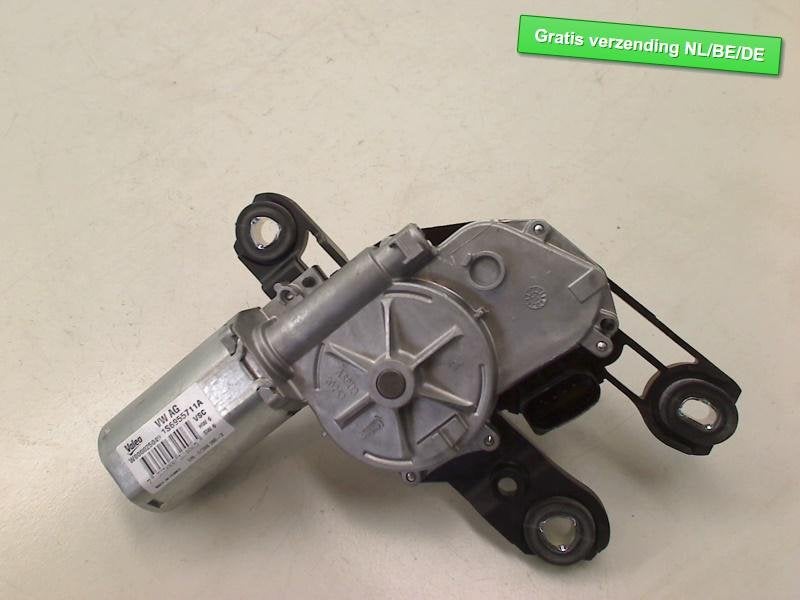 MOTEUR ESSUIE-GLACE ARRIÈRE Up! (121) (1S6955711A), Volkswagen, Volkswagen AG, Utilisé, Kundenbetreuung@volkswagen.de