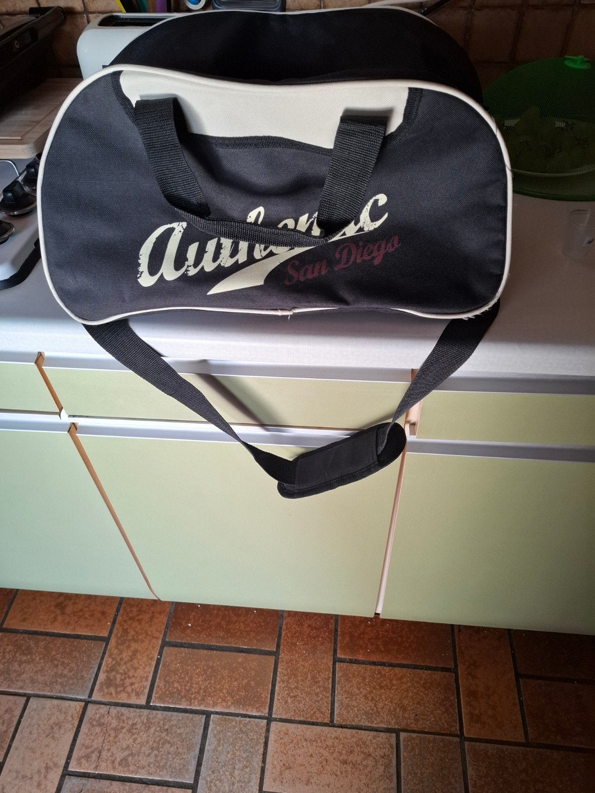 à vendre,nouveau sac de sport, Enlèvement ou Envoi, Neuf, Adulte unisexe