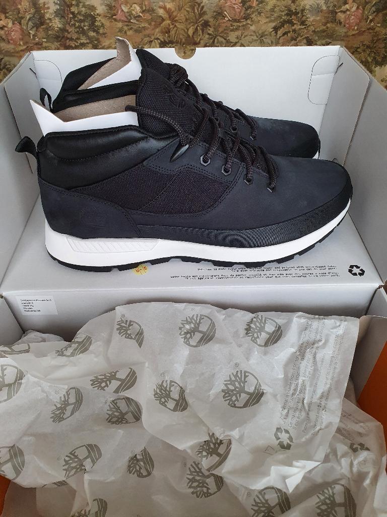 Timberland Nubuck (neuves), Vêtements | Hommes, Chaussures, Neuf, Bottes, Enlèvement ou Envoi, Timberland