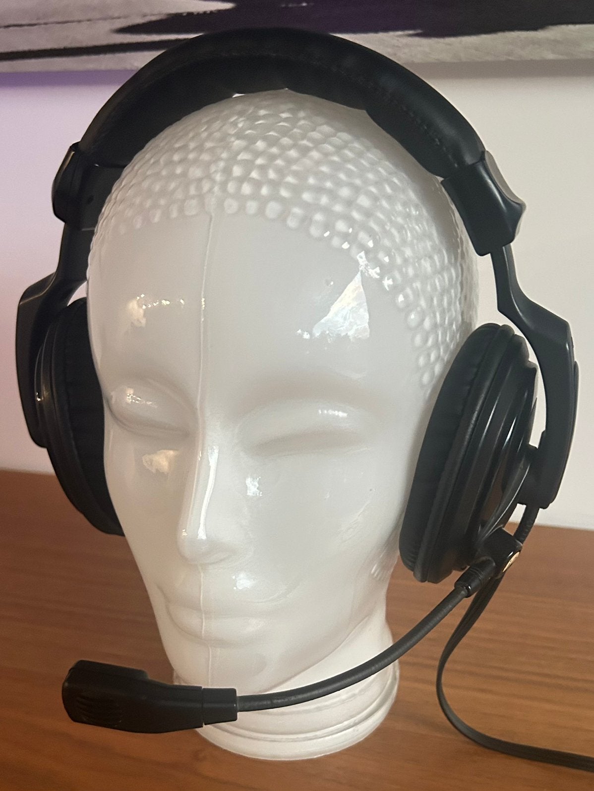 Heil Proset IC/MFJ-434 Contest Voice Keyer, Ophalen of Verzenden, Gebruikt