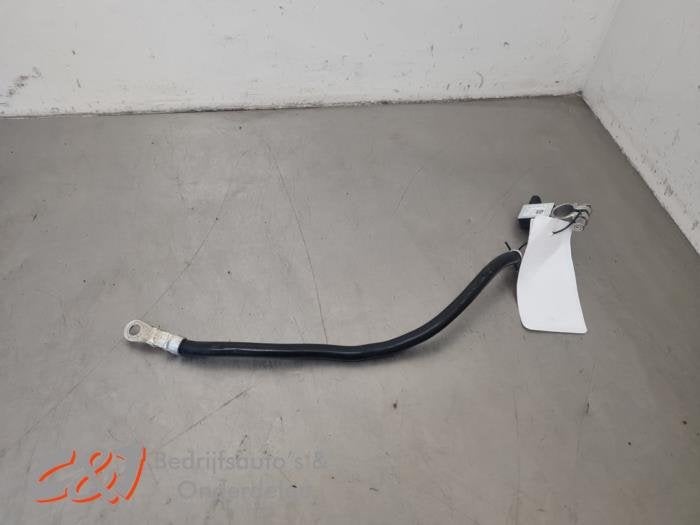 Accu sensor van een Mercedes Vito, Auto-onderdelen, Gebruikt, -, -, 3 maanden garantie