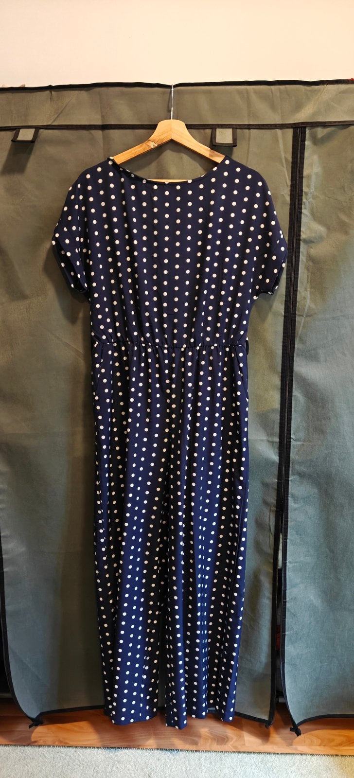 Bleu vetements des femmes, Vêtements | Femmes, Combinaisons, Enlèvement, Comme neuf, Taille 38/40 (M), Bleu