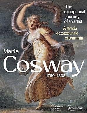 Maria Cosway (1760-1838) - The exceptionnal Journey, Boeken, Ophalen of Verzenden, Gelezen