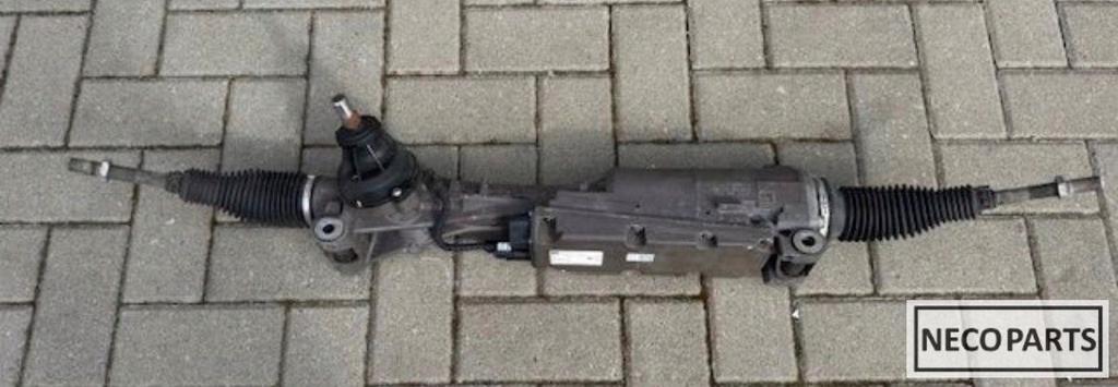 AUDI Q5 SQ5 80A STUURHUIS ORIGINEEL 4K1423055H, Auto-onderdelen, Gebruikt, -, -, -