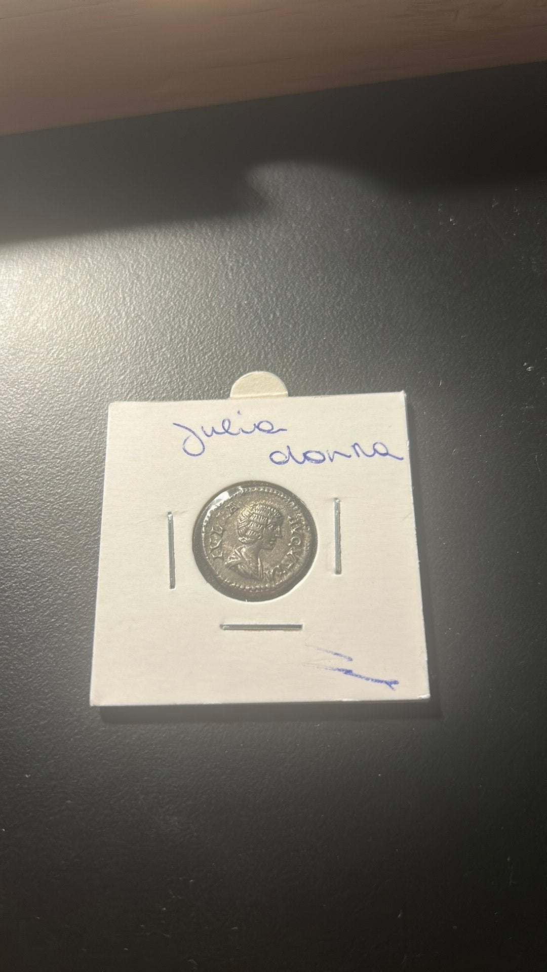 Romeinse munten, Ophalen of Verzenden, Losse munt, Zilver