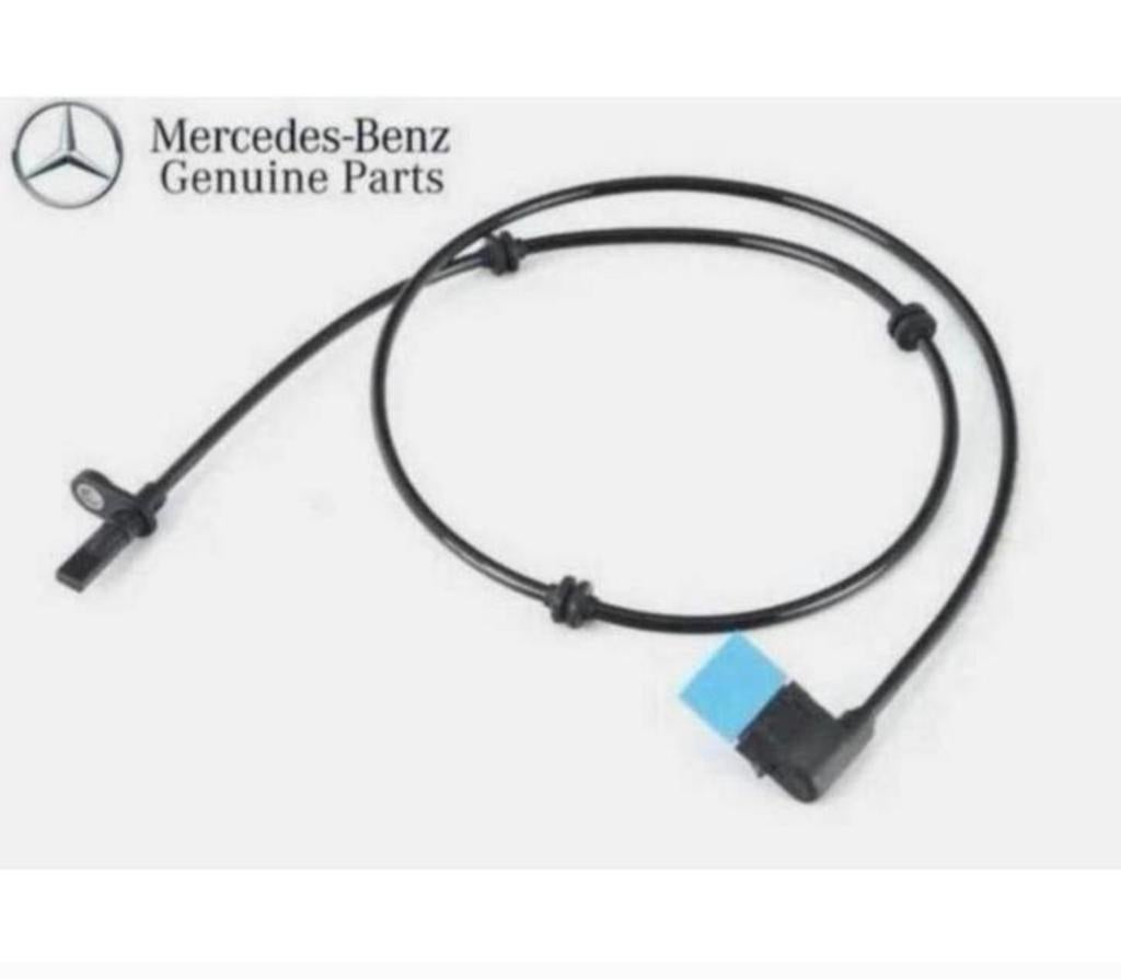 Mercedes ABS-Sensor A2469059402 A2465400417 W176 W177 W246, Auto-onderdelen, Ophalen of Verzenden, Nieuw, Mercedes-Benz