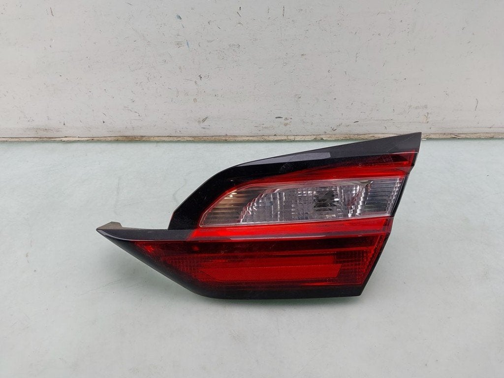 ACHTERLICHT RECHTS Ford Fiesta 7 (|N1BB13A602AA|2510423|), Gebruikt, Henry-Ford-Straße  1
50735  Köln, DE, Ford-Werke GmbH, Kunden@ford.com