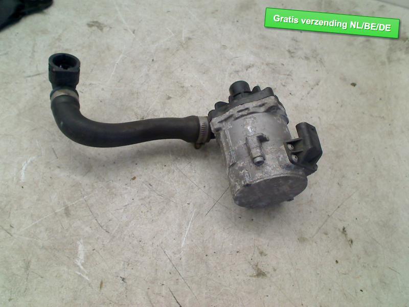 EXTRA EAU POMPE BMW X6 (E71 / E72) (11517568335), Dhr. R. de Gouw, Utilisé, Info@123Parts.nl, De Bloemendaal 21 21
5221 EB  'S HERTOGENBOSCH, NL