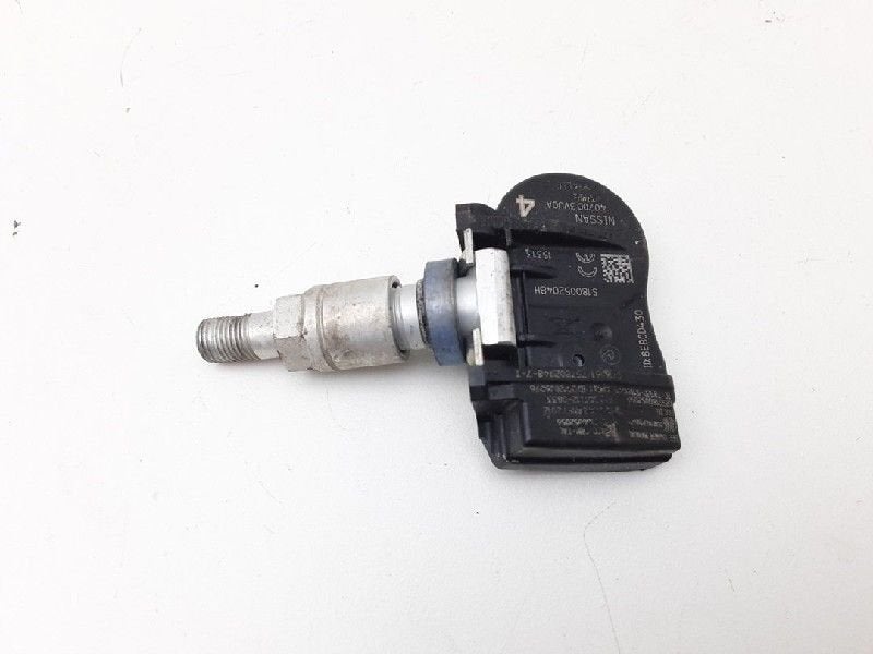 COMPUTER BANDENSPANNING Nissan Note (E12) (|407003VU0A|), Gebruikt, Nissan