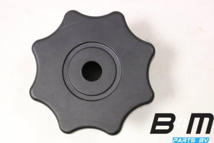 Bout voor reservewiel bevestiging VW Polo 6C, Gebruikt
