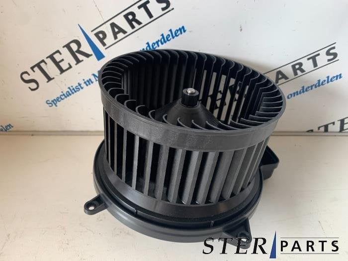 Kachel Ventilatiemotor van een Mercedes ML-Klasse, 12 maanden garantie, -, Nieuw, Ophalen of Verzenden