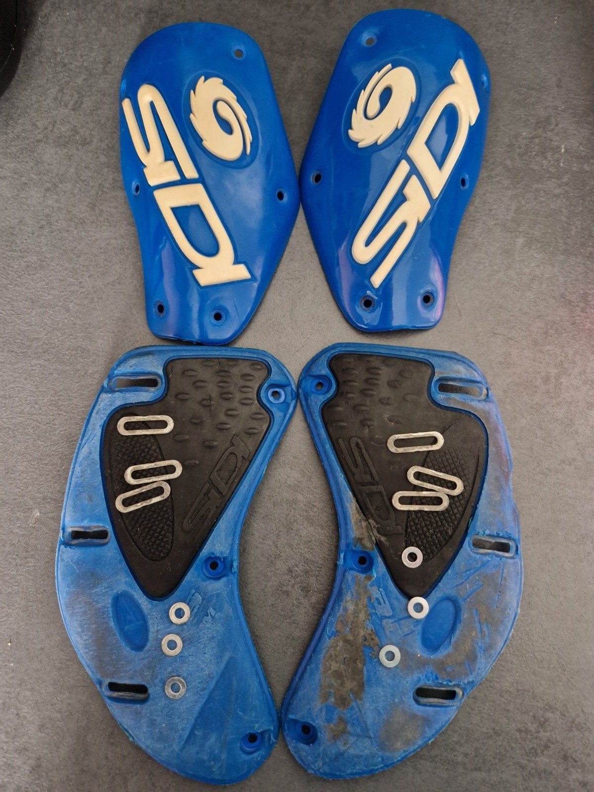 Botte sidi, Seconde main, Bottes, Enlèvement, Hommes