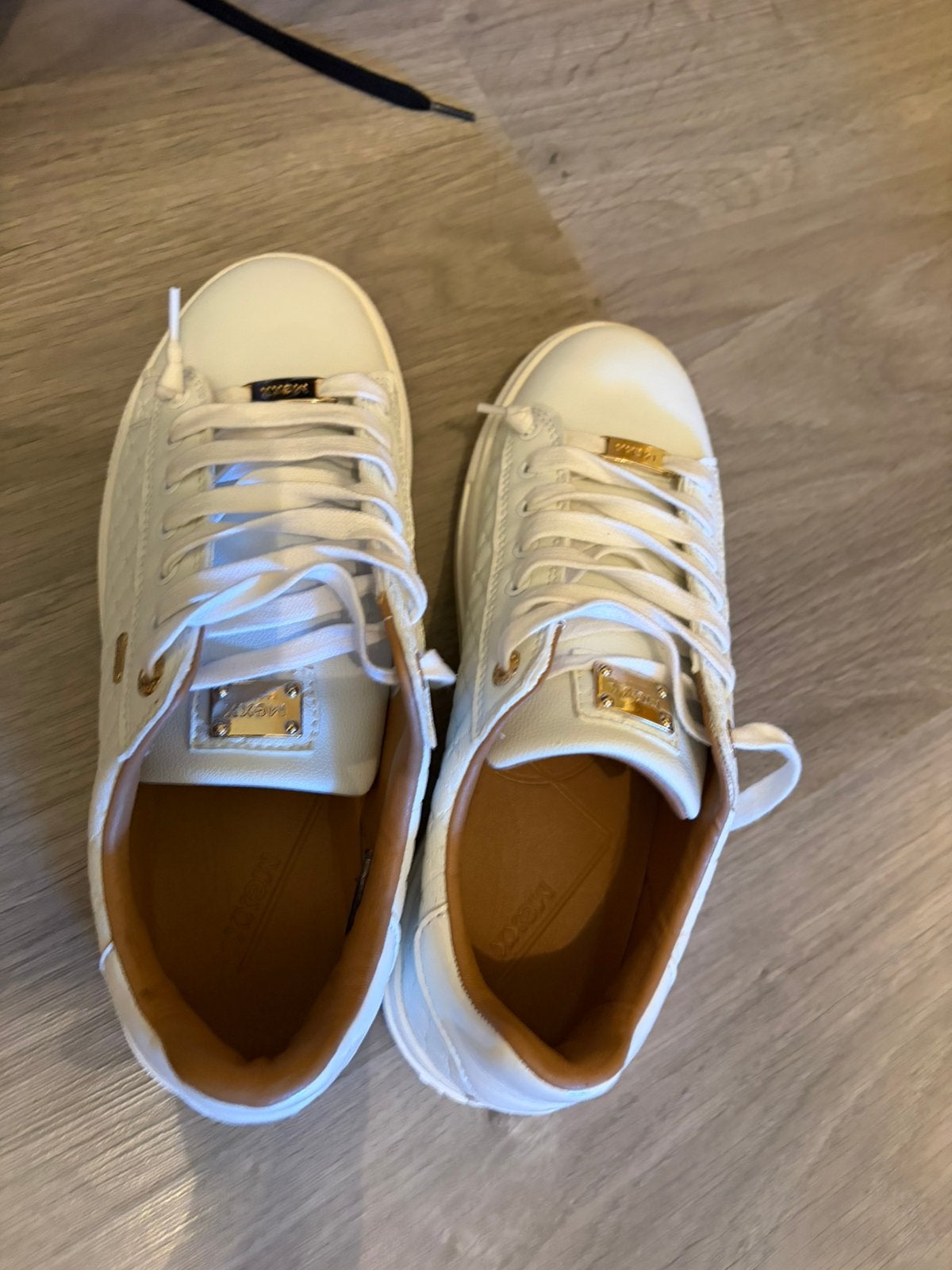 Dames sneakers mexx, Enlèvement, Comme neuf, Sneakers et Baskets