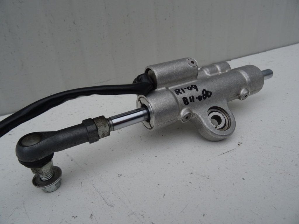 Originele Stuurdemper Yamaha YZF R1 2009-2010-2011-2012 RN22, -, Utilisé, -, -