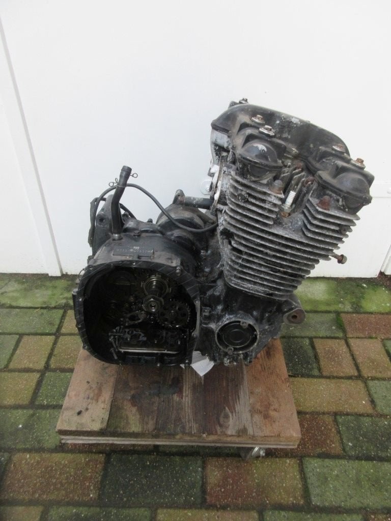 Yamaha FJ1100 motorblok FJ 1100 engine motor blok 36Y 47E, Motos, Enlèvement ou Envoi, Utilisé