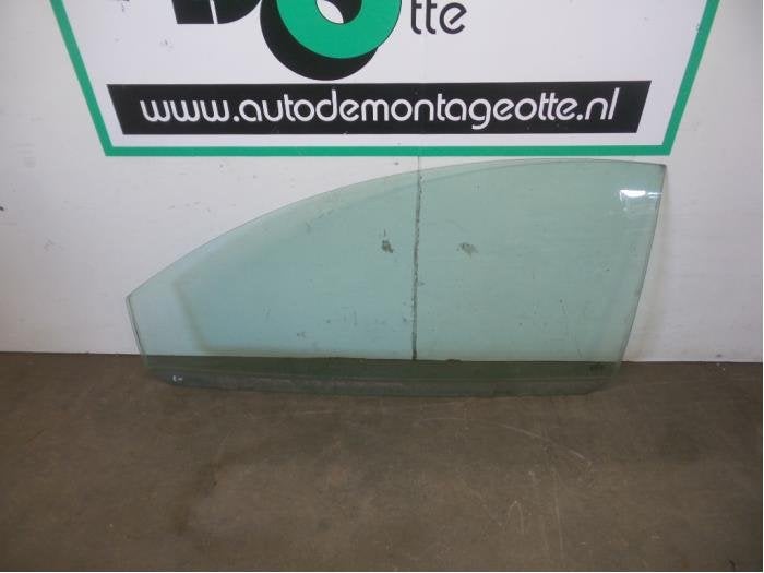 Portierruit 2Deurs links van een Volkswagen Beetle (Beetle 9, Auto-onderdelen, Ruiten en Toebehoren, Gebruikt, -, Volkswagen, -