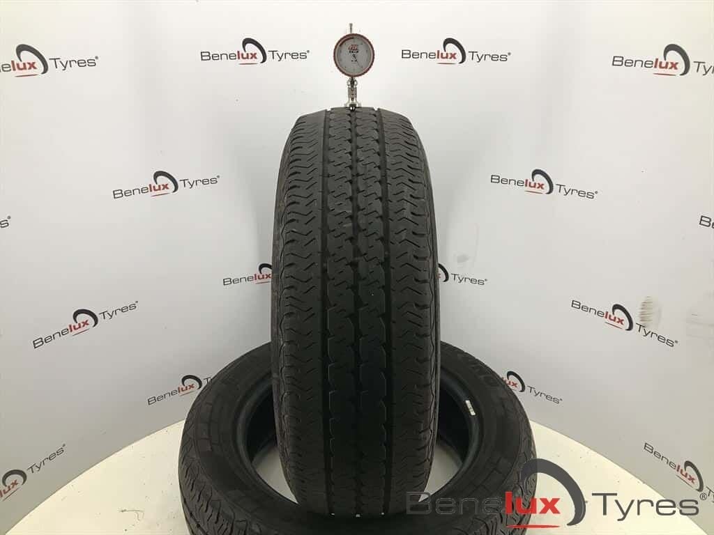 195/60R16c 99/97 Pirelli 195/60R16 195/60 R16 R16c 195/60/16, -, 16 pouces, Véhicule de tourisme, Pneus été