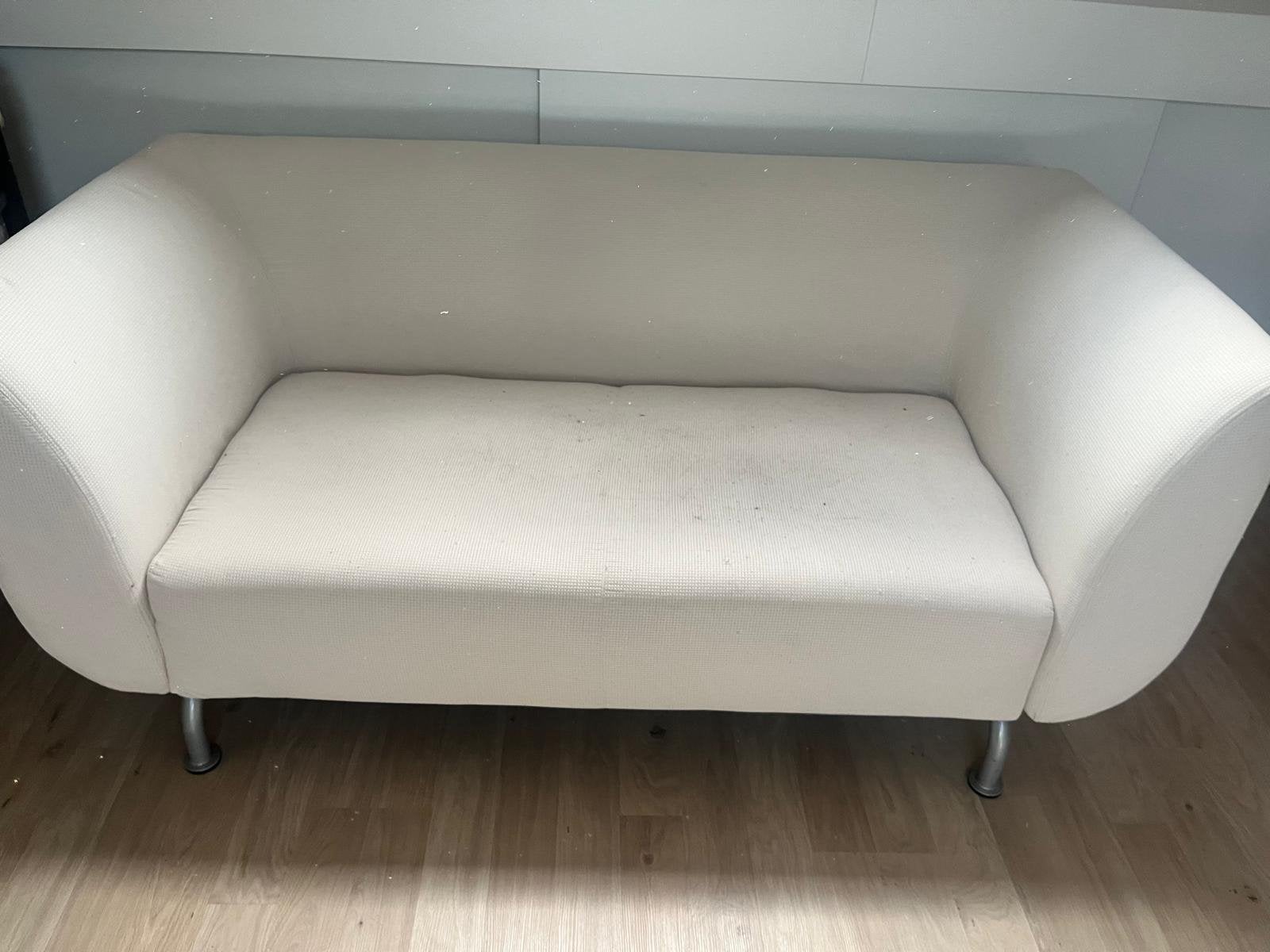 Ikea zetel gratis af te halen, 75 à 100 cm, 150 à 200 cm, Bois, Enlèvement