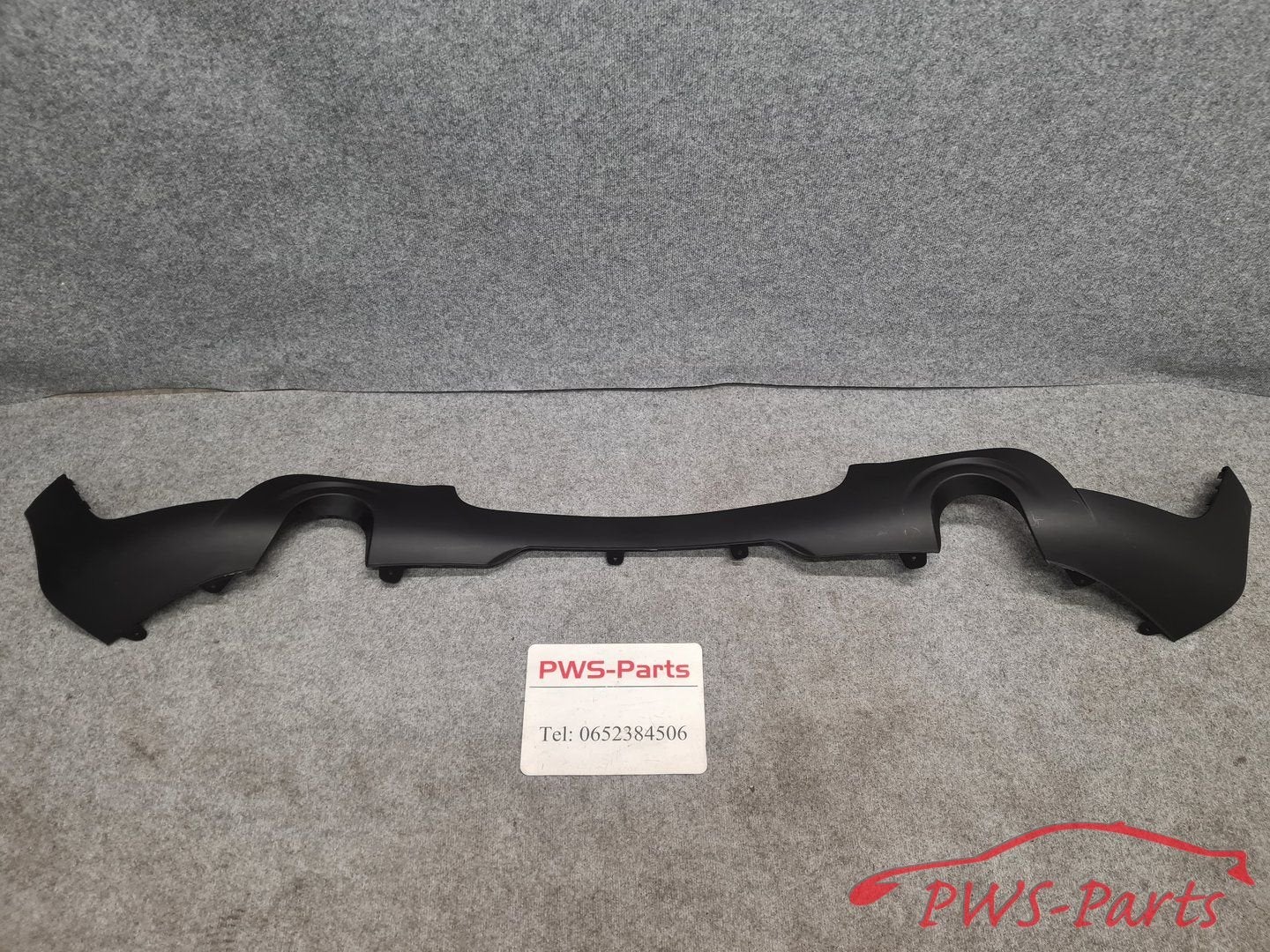 MINI CLUBMAN S F54 SPORT DIFFUSER ORIGINEEL, -, -, -, Enlèvement ou Envoi
