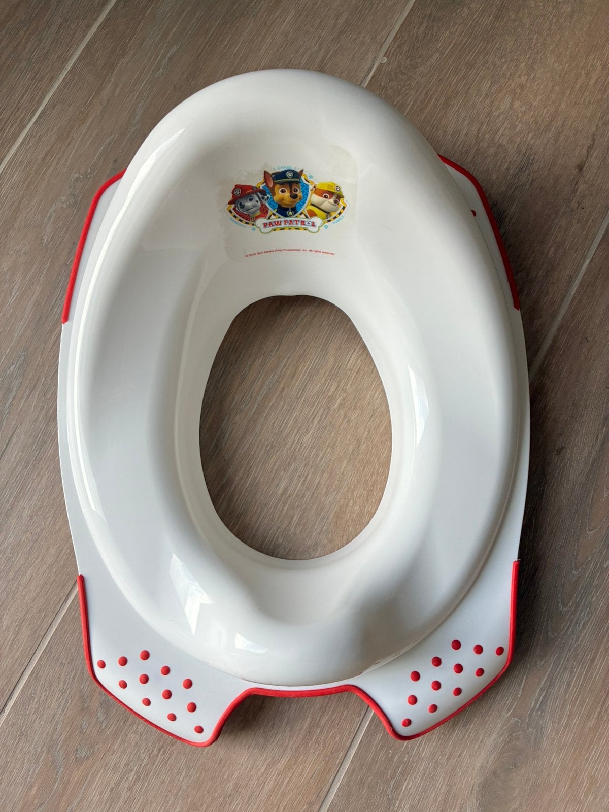 Toiletverkleiner, Enfants & Bébés, Produits pour enfants, Enlèvement ou Envoi, Comme neuf