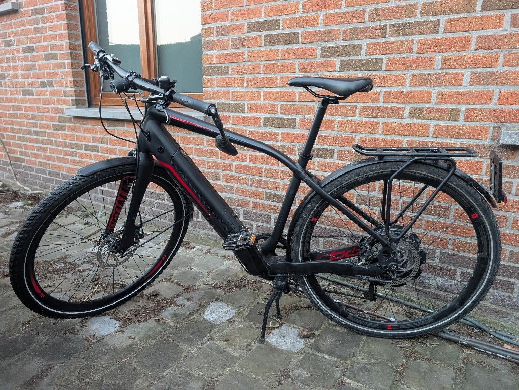 3x Specialized Turbo S, Fietsen en Brommers, Elektrische fietsen, Ophalen, Gebruikt, Overige merken