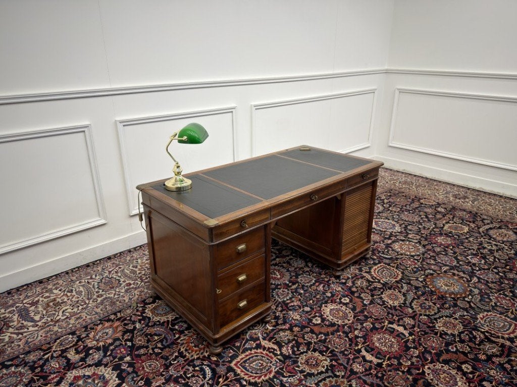 Klassiek Italiaans Assi D'asolo Bureau, Antiek en Kunst, Ophalen
