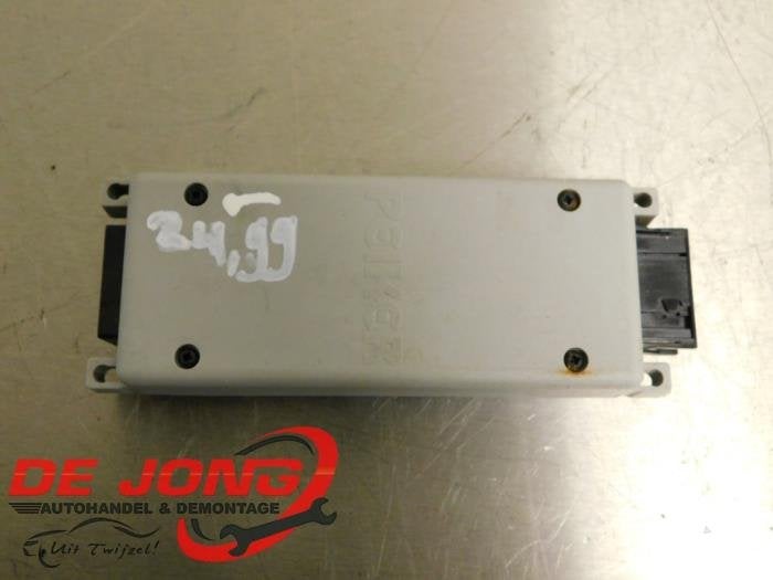 Telefoon Module van een Volkswagen Golf Plus, Gebruikt, -, Volkswagen, -