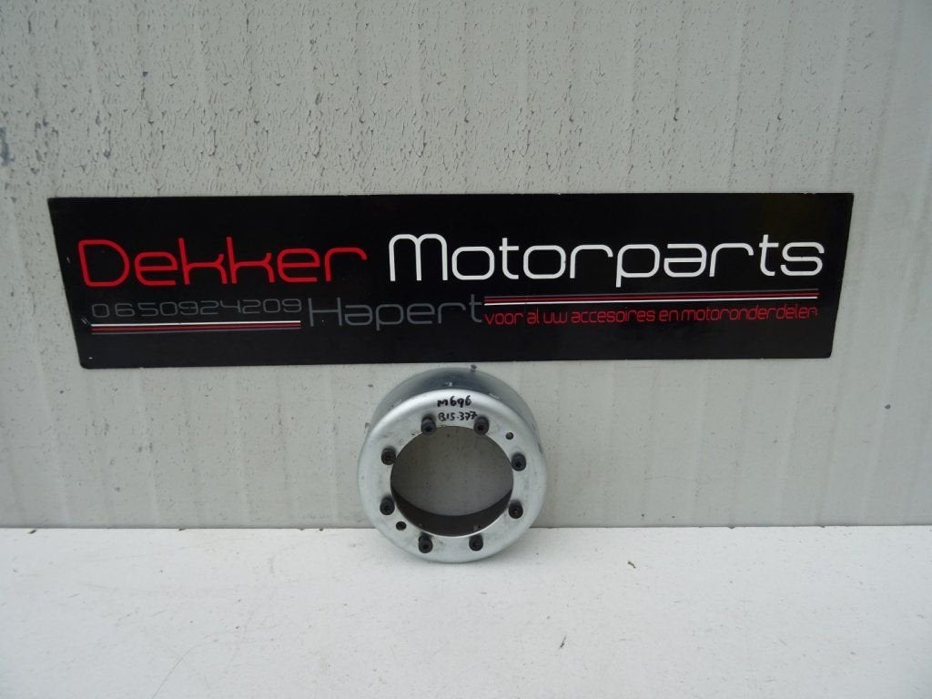 Vliegwiel / Flywheel Ducati Monster 696 / M696 2008-2014, Motoren, Onderdelen | Ducati, Gebruikt, Ophalen of Verzenden