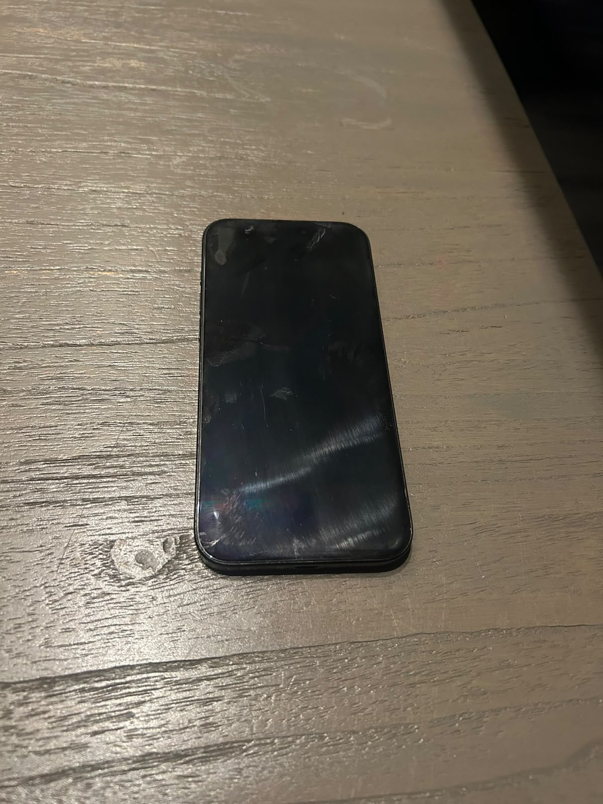 Iphone 16 pro max, Télécoms, Enlèvement ou Envoi, Comme neuf, IPhone 16