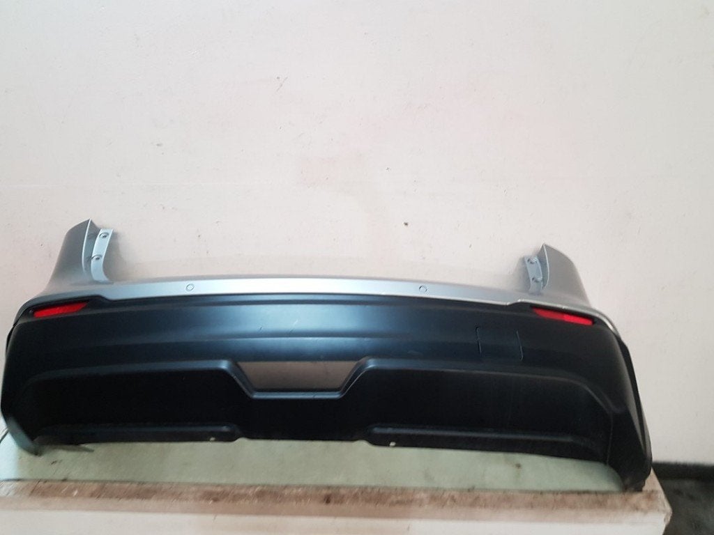 BUMPER ACHTER Nissan Qashqai (J11) (|85022HV00H|), Auto-onderdelen, Dhr. J. Ham, Gebruikt, Administratie@autoham.nl, Achter