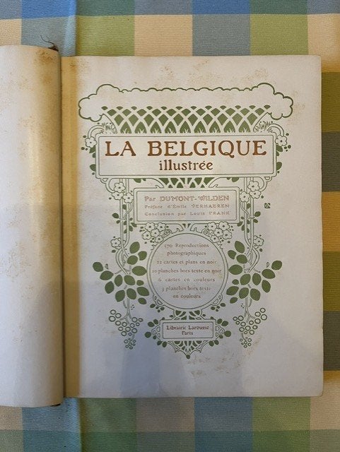 anciens livres, Enlèvement, 20e siècle ou après, Utilisé