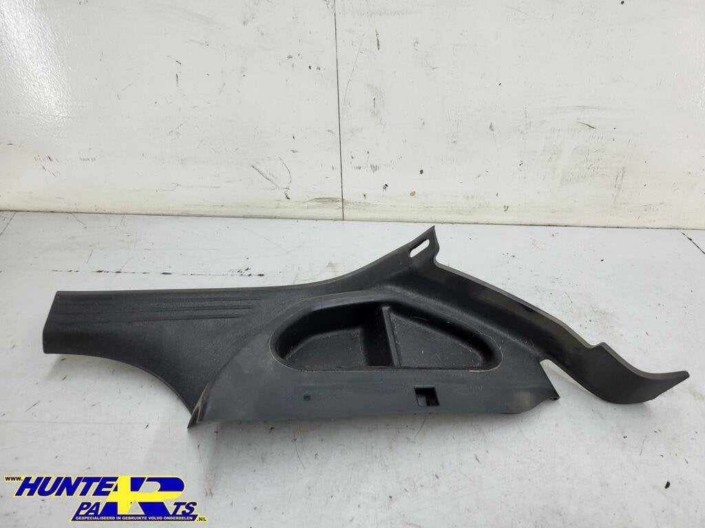 Bekleding deur RA Volvo V40 II 2.0 D4 ('12-'19) 31403181, Auto-onderdelen, Interieur en Bekleding, Volvo, Gebruikt, Ophalen of Verzenden