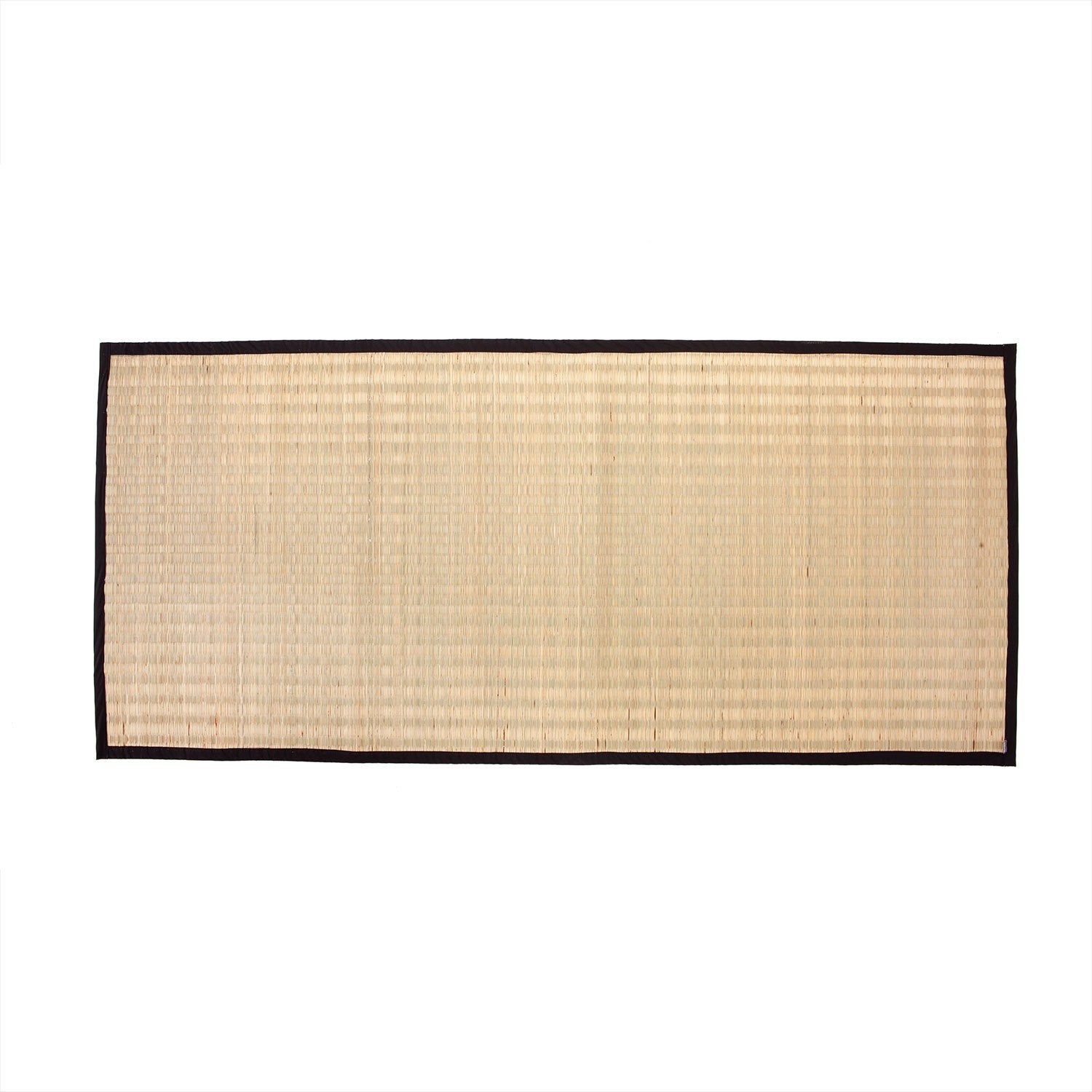 2 x Tatami roulable (200 cm x 90 cm x 0.5 cm), Neuf, Beige, 150 à 200 cm, 50 à 100 cm