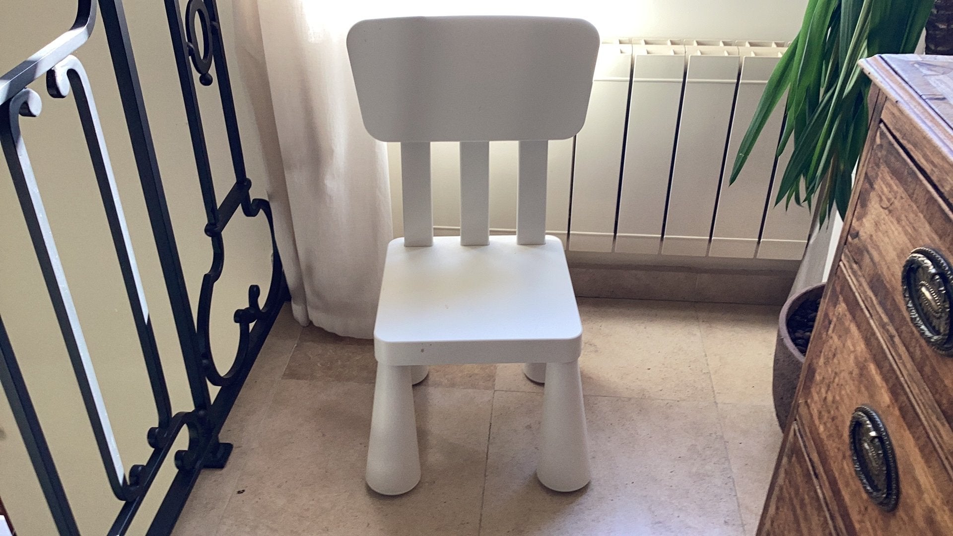 Chair, Maison & Meubles, Chaises, Enlèvement ou Envoi