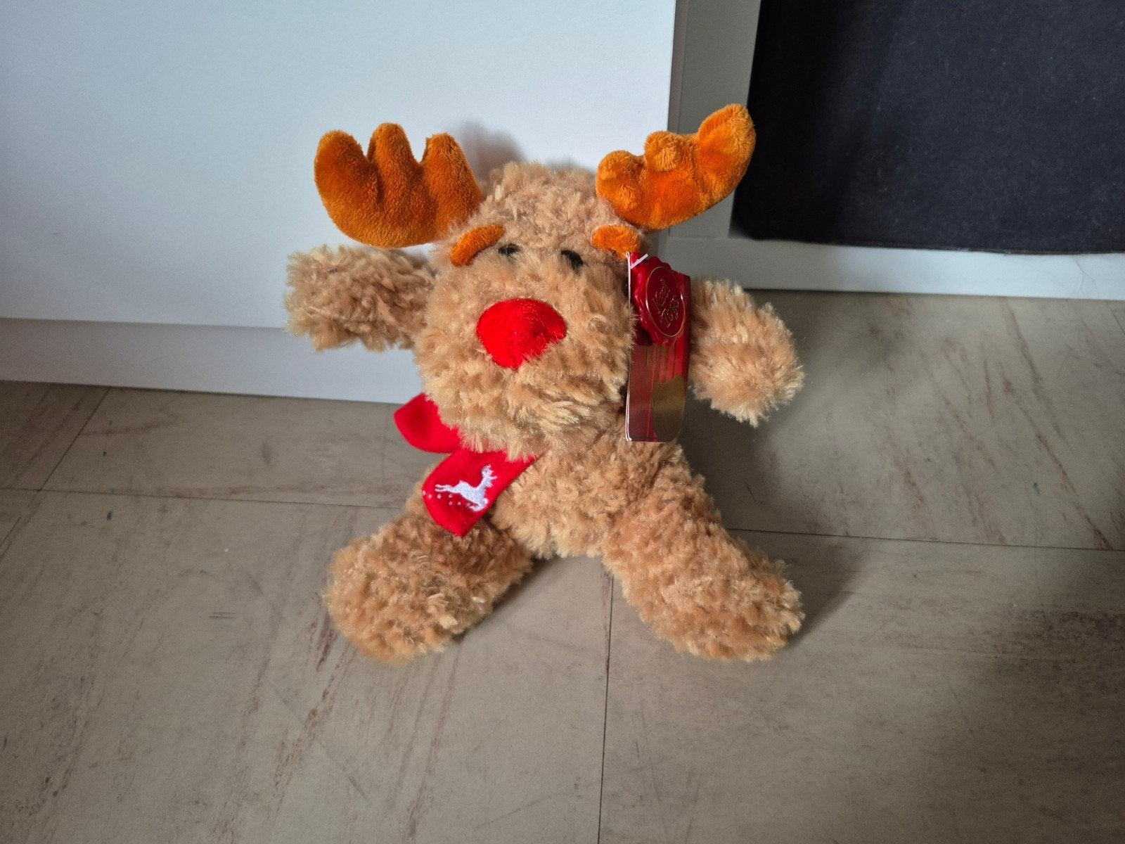 knuffel goede staat, Ophalen of Verzenden