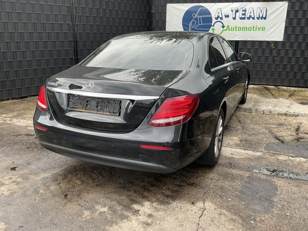 SUBFRAME Mercedes-Benz E (W213) (|A2133505203|), Gebruikt, Mercedes-Benz, Dialog.mb@mercedes-benz.com, Mercedes-Benz AG